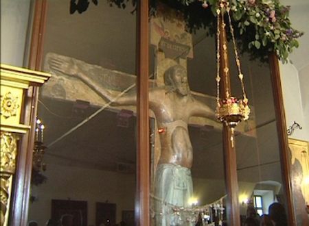 Дневное Годеново. Рождественский пост - заказать паломнические поездки, экскурсии и туры из Москвы: паломнический центр Годеново-Тур
