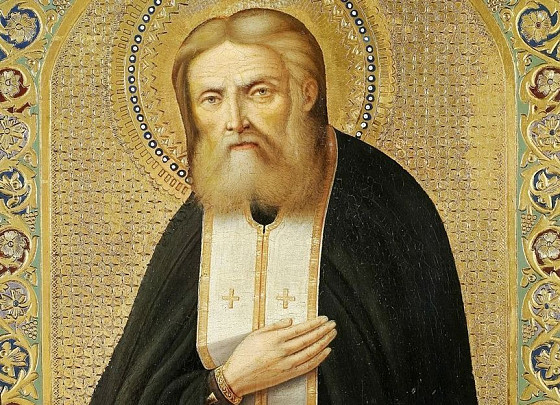 Ночная литургия Обретение мощей  Серафима Саровского - заказать паломнические поездки, экскурсии и туры из Москвы: паломнический центр Годеново-Тур