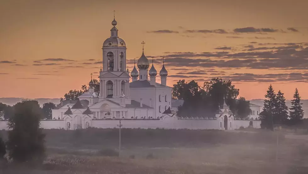 Святыни Годеново и Переславля_5