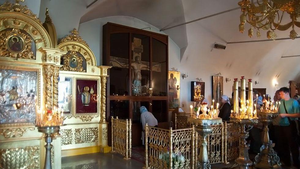 Поездка в Годеново на Мясопустную седмицу_1