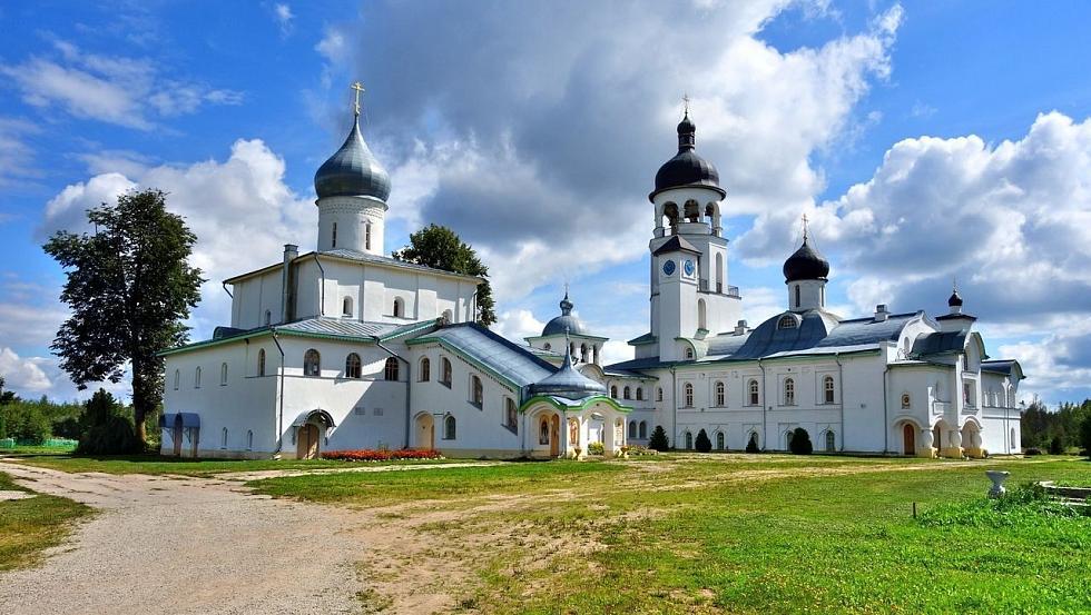 Святыни Годеново и Переславля_4