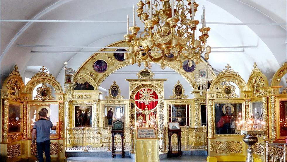 Дневное Годеново и Переславль Залесский_5