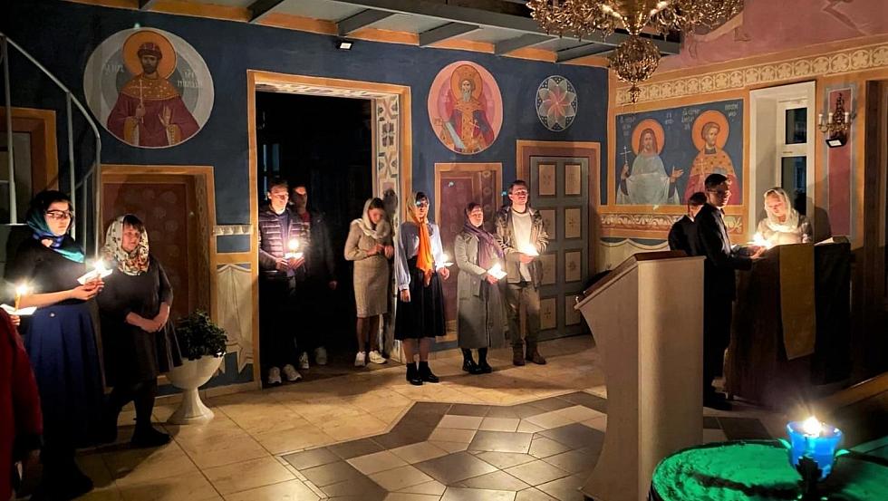 Святое Годеново - Никола Зимний_2