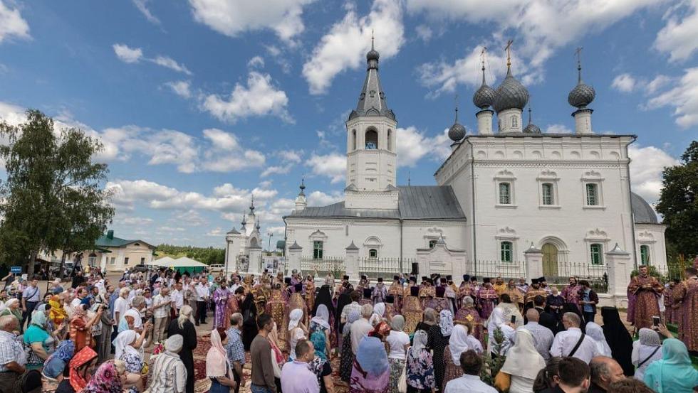 Праздник Явления Животворящего Креста - Расширенная_11