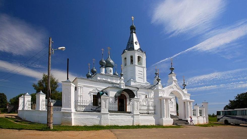 Дневное Годеново. Рождественский пост_4